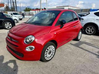 FIAT 500 usata, con Airbag