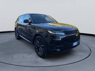 LAND ROVER Range Rover Sport usata, con Airbag