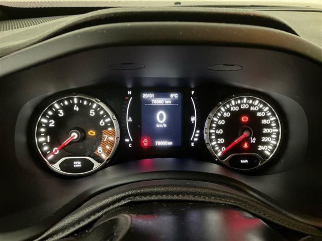 JEEP Renegade usata 14