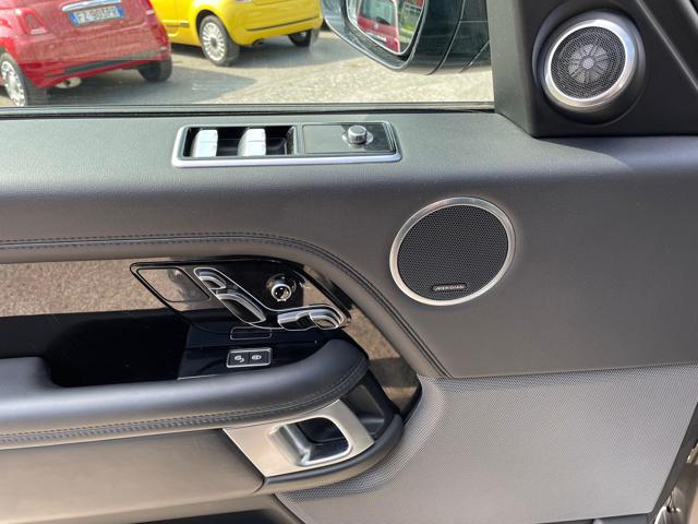 LAND ROVER Range Rover usata, con Controllo trazione