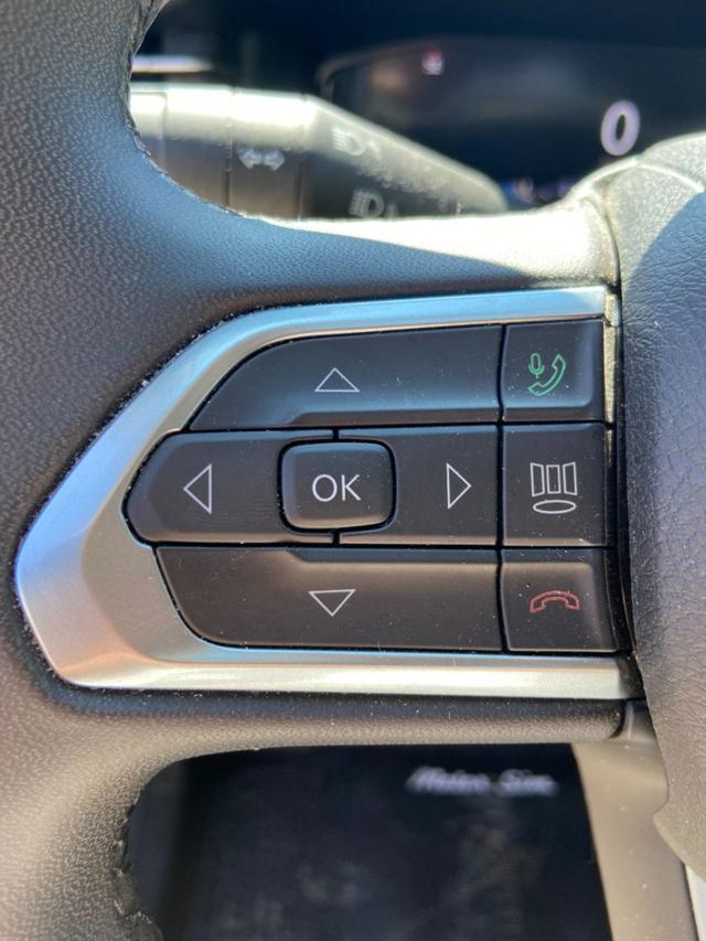 JEEP Compass usata 29