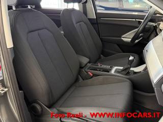 AUDI Q3 usata, con Autoradio