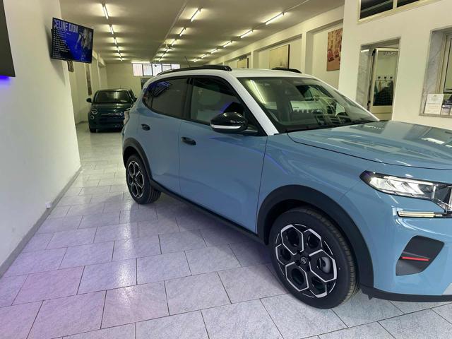 CITROEN C3 usata, con Autoradio