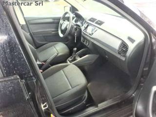 SKODA Fabia usata, con Chiusura centralizzata