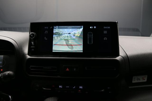 FIAT Doblo usata, con USB