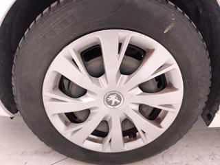 PEUGEOT 208 usata, con Climatizzatore