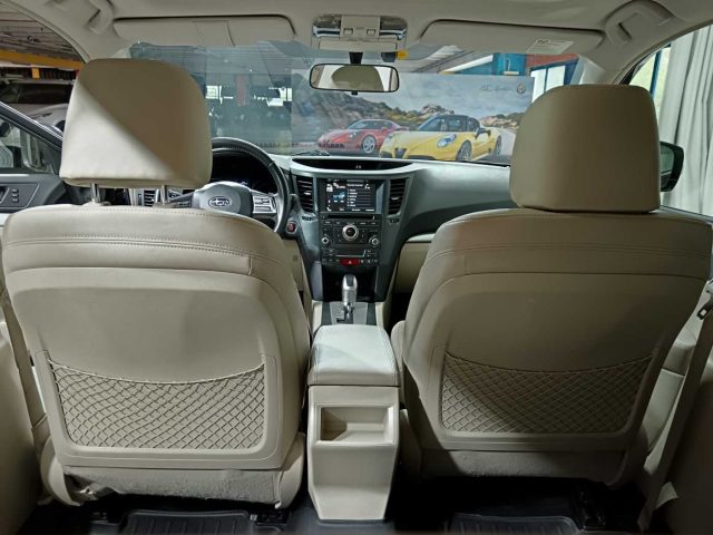 SUBARU OUTBACK usata, con Regolazione elettrica sedili