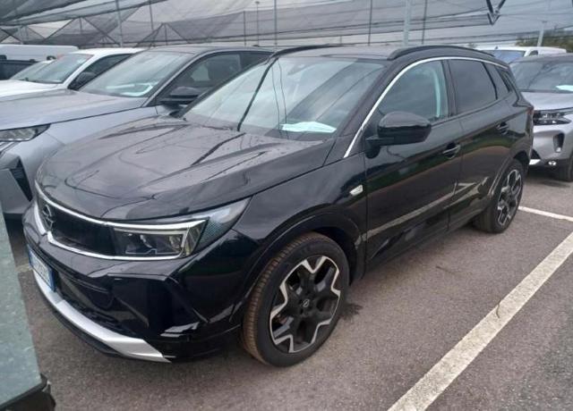 OPEL Grandland usata, con ABS