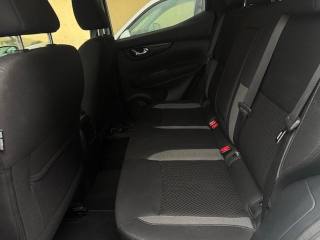 NISSAN Qashqai usata, con Servosterzo