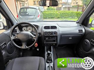 DAIHATSU Terios usata, con Autoradio