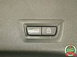 BMW X4 usata, con Volante in pelle