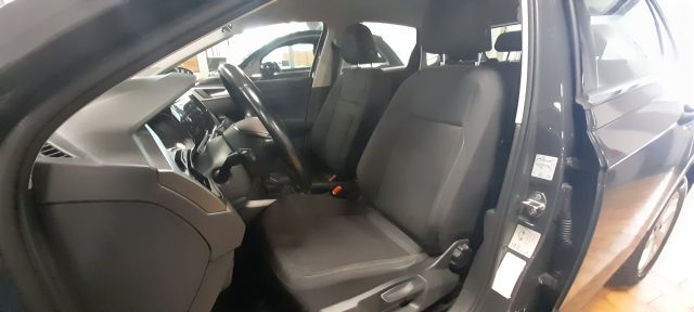 VOLKSWAGEN Polo usata, con Frenata d