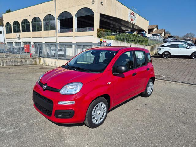 FIAT Pandina usata, con Airbag
