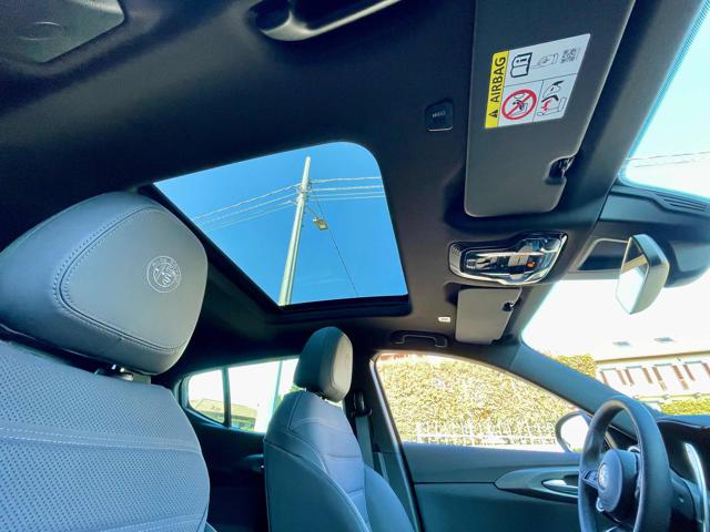 ALFA ROMEO Tonale usata, con Filtro antiparticolato