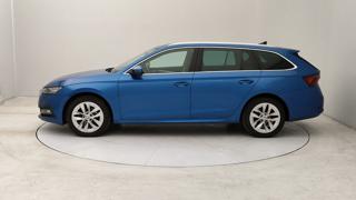 SKODA Octavia usata, con Airbag