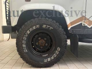 LAND ROVER Defender usata 9