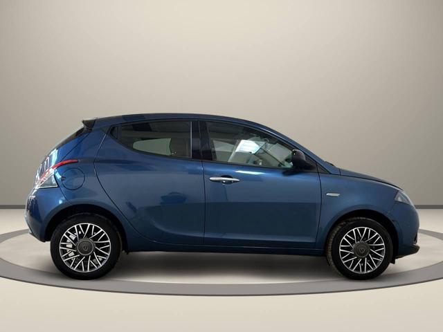 LANCIA Ypsilon usata, con Airbag Passeggero