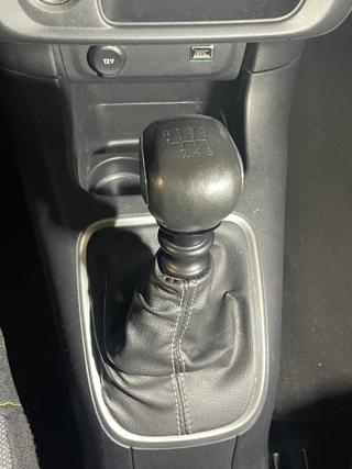 CITROEN C3 usata, con Fendinebbia