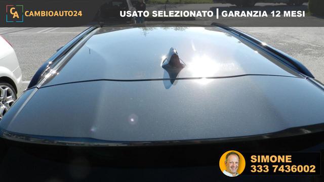 PEUGEOT 2008 usata, con Supporto lombare