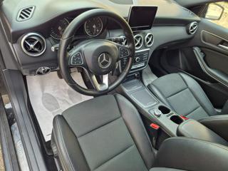 MERCEDES-BENZ A 180 usata, con Climatizzatore