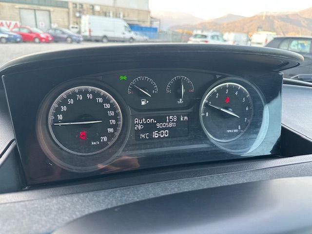 LANCIA Ypsilon usata, con Volante multifunzione