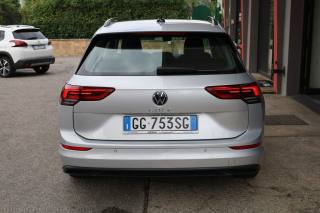 VOLKSWAGEN Golf usata 98