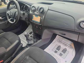 DACIA Sandero usata, con Cruise Control