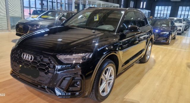 AUDI Q3 usata, con Chiusura centralizzata