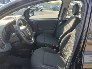 FIAT Panda usata, con ESP