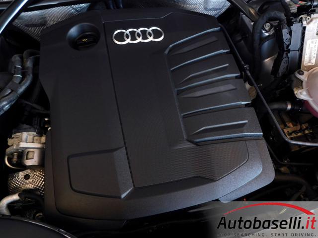 AUDI Q5 usata, con Bluetooth