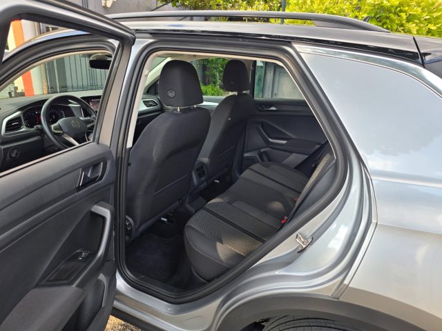 VOLKSWAGEN T-Roc usata 114