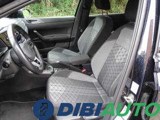 VOLKSWAGEN Taigo usata, con Chiusura centralizzata