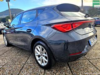 SEAT Leon usata, con Antifurto