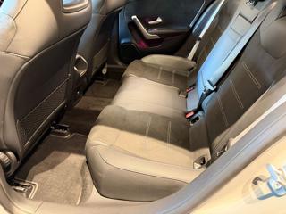 MERCEDES-BENZ A 200 usata, con Controllo trazione