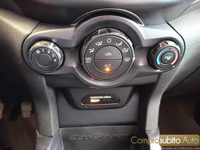 FORD EcoSport usata 25