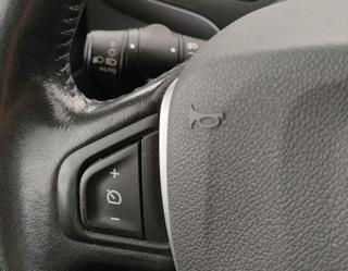 RENAULT Scenic usata, con Sistema di navigazione