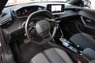 PEUGEOT 2008 usata, con Alzacristalli elettrici