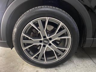 AUDI Q3 usata, con Chiusura centralizzata