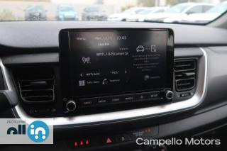 KIA Stonic usata 9