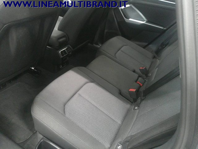 AUDI Q3 usata, con Chiusura centralizzata