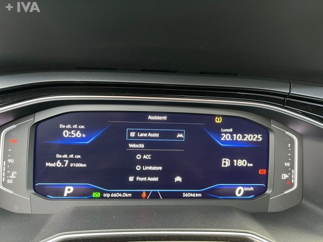 VOLKSWAGEN Taigo usata 27