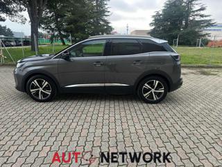 PEUGEOT 3008 usata, con Autoradio