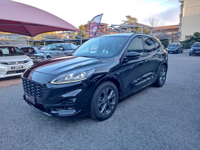 FORD Kuga usata, con Airbag laterali