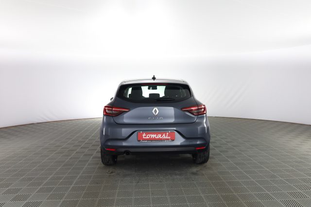 RENAULT Clio usata 4