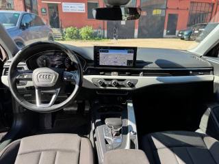 AUDI A4 usata, con Cerchi in lega