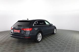 AUDI A4 usata 3