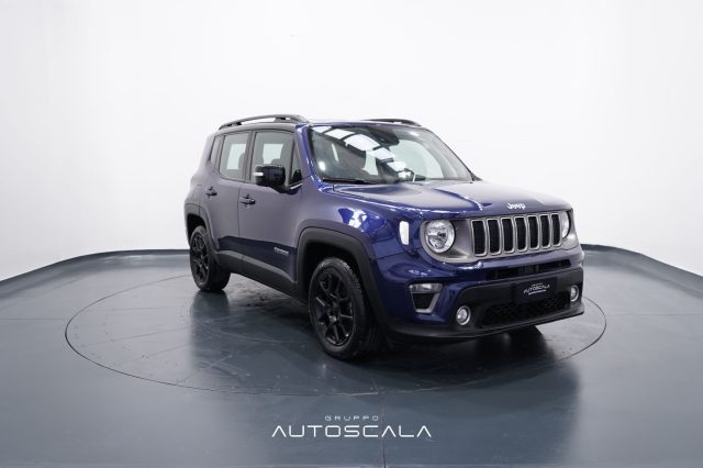 JEEP Renegade usata, con Chiusura centralizzata