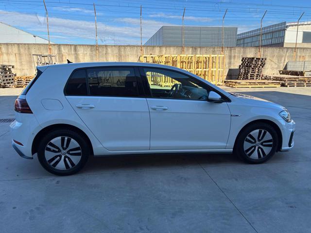 VOLKSWAGEN Golf usata, con Bluetooth