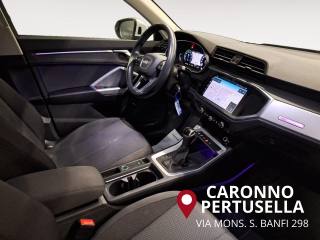 AUDI Q3 usata, con ESP