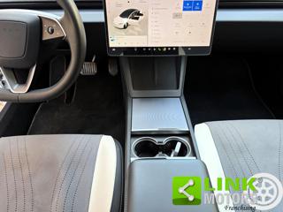 TESLA Model 3 usata, con Autoradio digitale